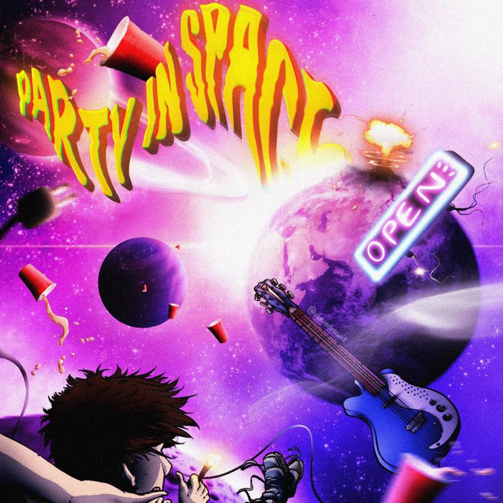 Make It Out 3 (Explicit)