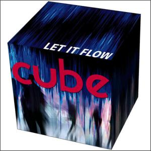 ดาวน์โหลดและฟังเพลง I Am a Lover พร้อมเนื้อเพลงจาก Monotone Cube