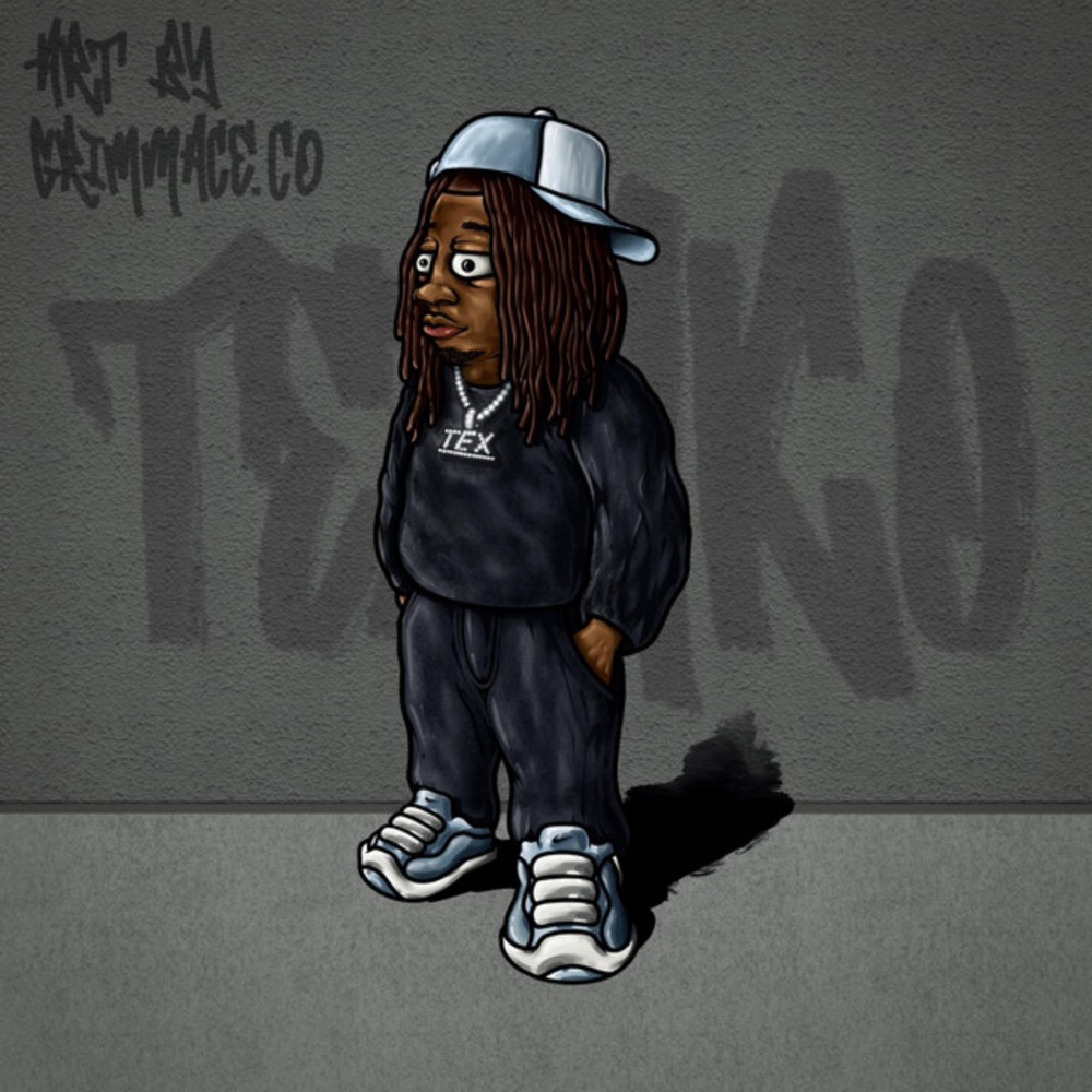 hop out! (Explicit)