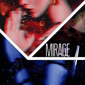 Album Mirage from 