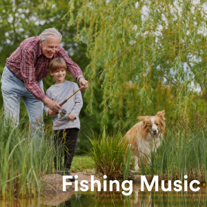 Various Artists的專輯Fishing Music