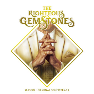 Album The Righteous Gemstones (Season 1 Original Soundtrack) oleh Joseph Stephens