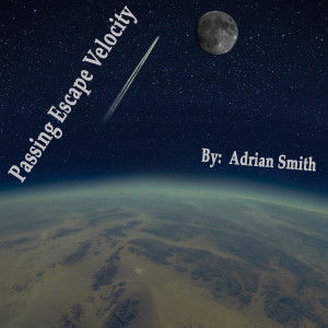 อัลบัม Passing Escape Velocity ศิลปิน Adrian Smith