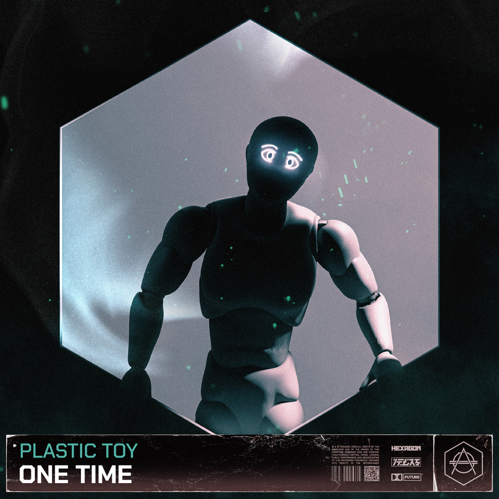 One Time (Extended Mix)