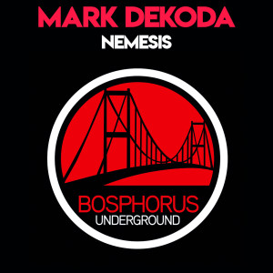 Album Nemesis from Mark Dekoda