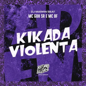 Dengarkan lagu Kikada Violenta (Explicit) nyanyian MC Guh SR dengan lirik