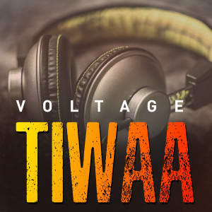 Album Tiwaa from Mista Voltage