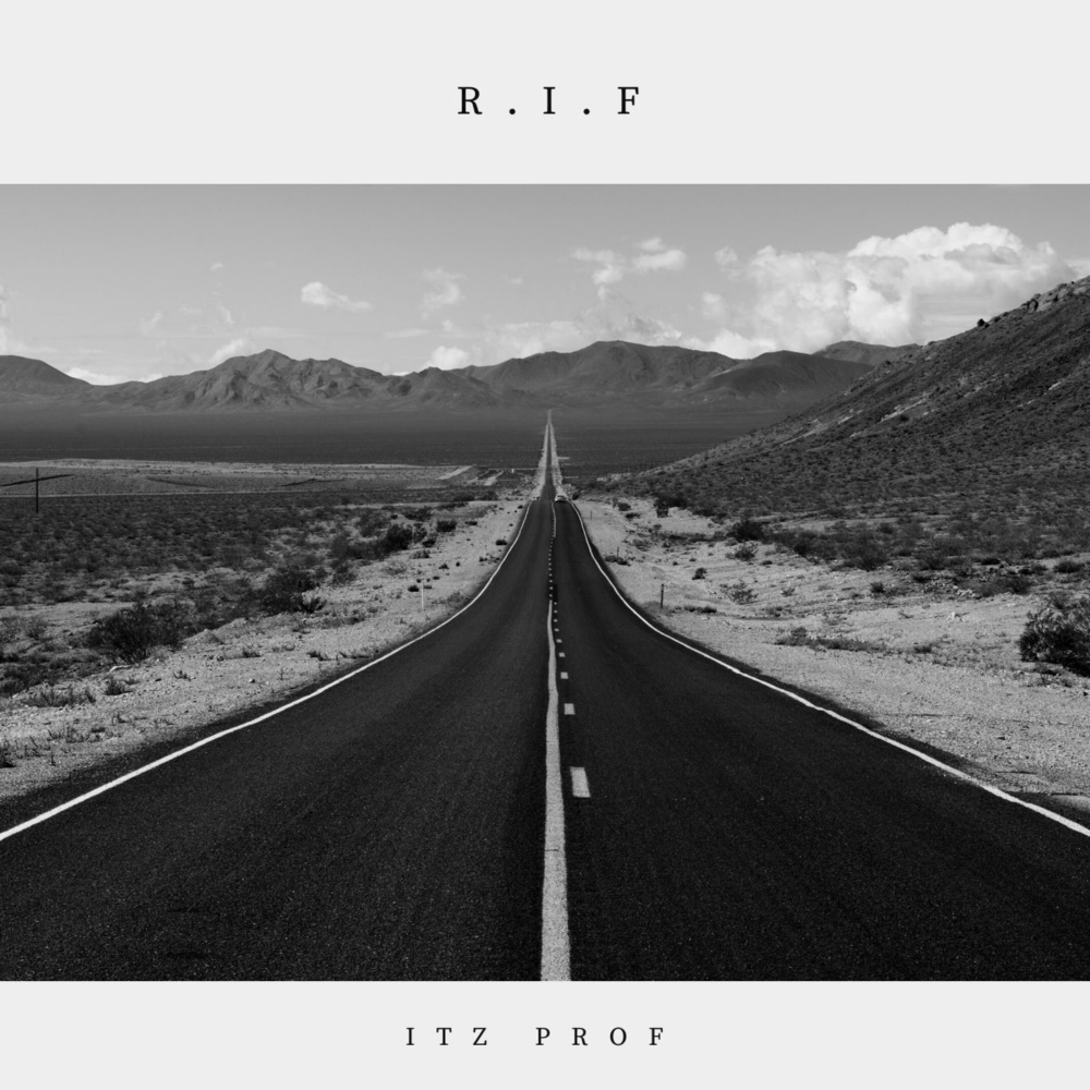 R.I.F. (Explicit)