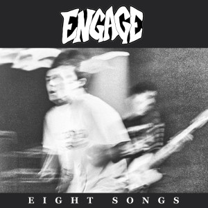 Engage的專輯Eight Songs