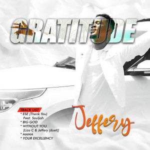 Dengarkan Ese (Thank You) lagu dari Jeffery dengan lirik