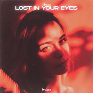 Listen to Lost In Your Eyes song with lyrics from Jínzz