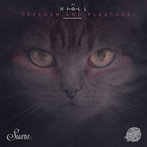 Album Freedom and Pleasure EP from Hioll