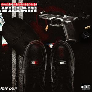 收聽Wop OneofOne的Villain (Explicit)歌詞歌曲