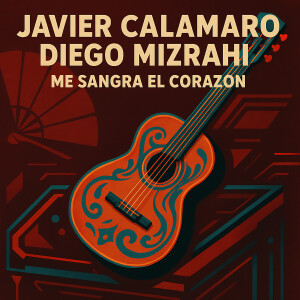 ดาวน์โหลดและฟังเพลง Me Sangra el Corazón พร้อมเนื้อเพลงจาก Javier Calamaro