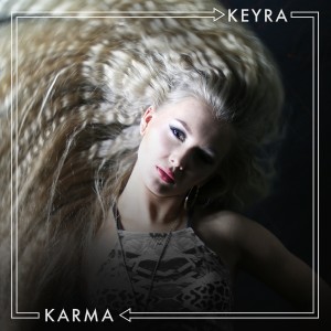 ดาวน์โหลดและฟังเพลง Karma (Instrumental) พร้อมเนื้อเพลงจาก Keyra