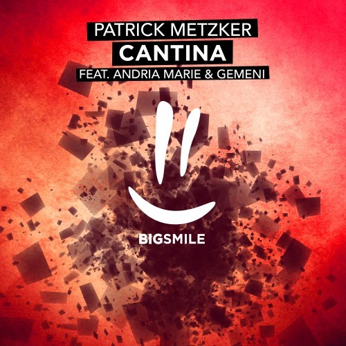 Cantina (Club Mix)