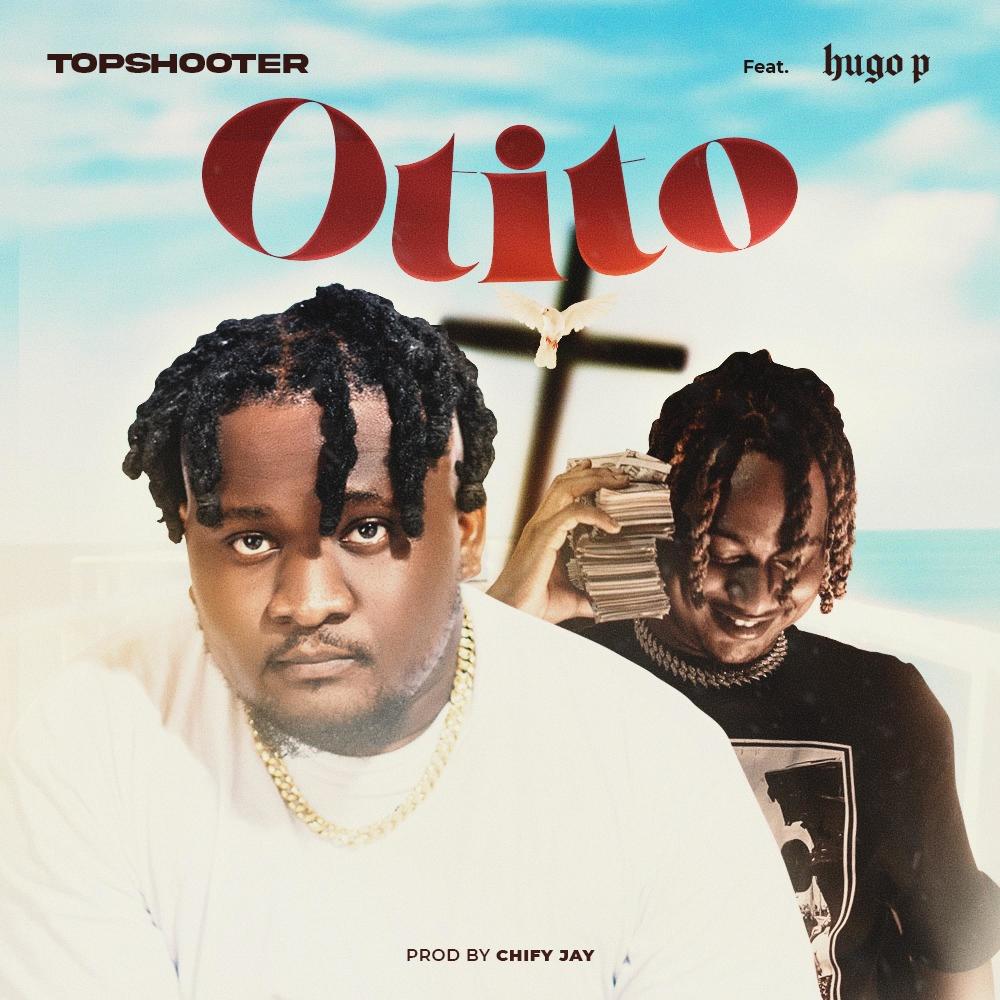 OTITO (feat. Hugo P) (Explicit)