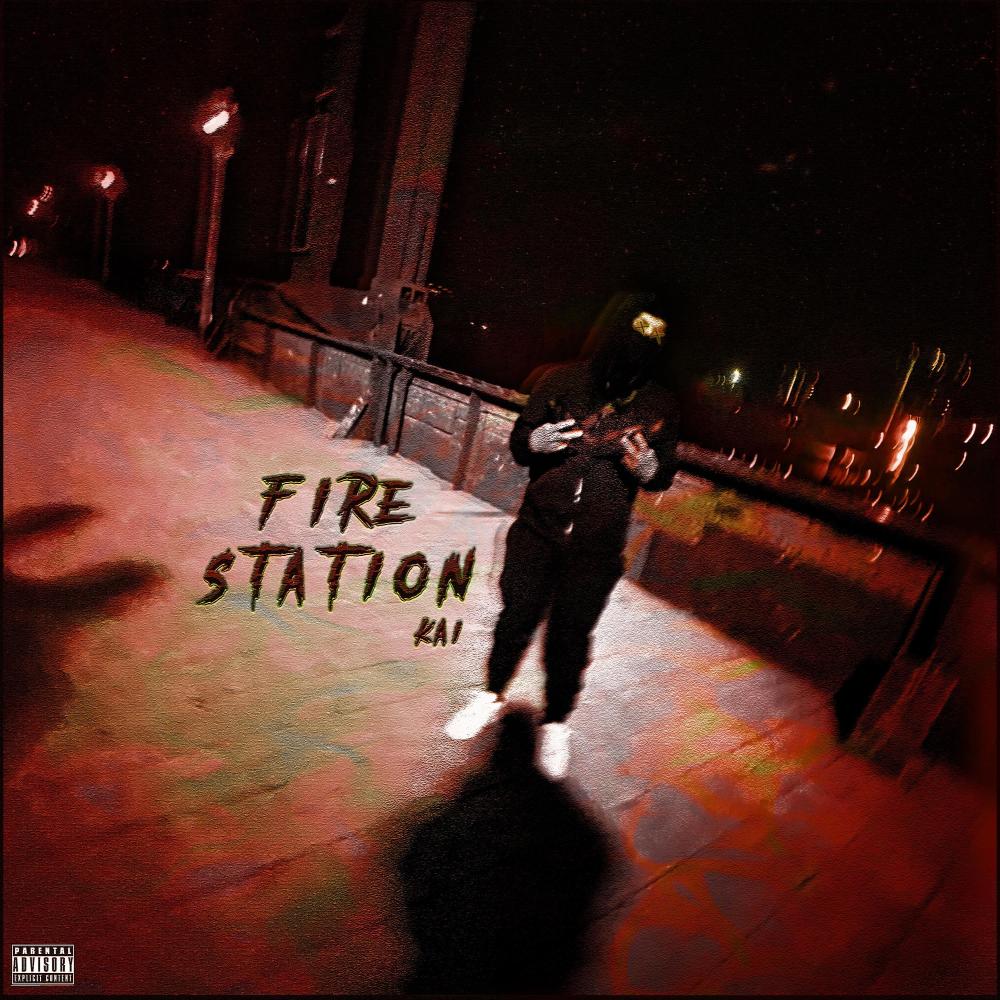 FIRE STATION (feat. Prod.suli & theevoni) (Explicit)