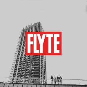 收聽Flyte的Echoes歌詞歌曲
