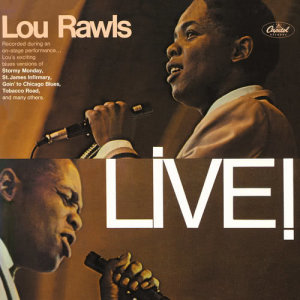 收聽Lou Rawls的The Girl From Ipanema (2005 Digital Remaster)歌詞歌曲