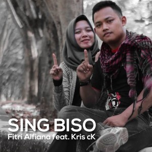 收听Fitri Alfiana的Sing Biso歌词歌曲