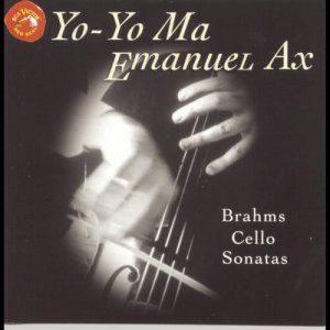 ดาวน์โหลดและฟังเพลง Sonata for Cello and Piano No. 2, Opus 99 in F: Allegro vivace พร้อมเนื้อเพลงจาก Yo-Yo Ma