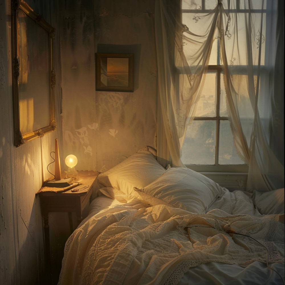Calm Dreamscape Sounds