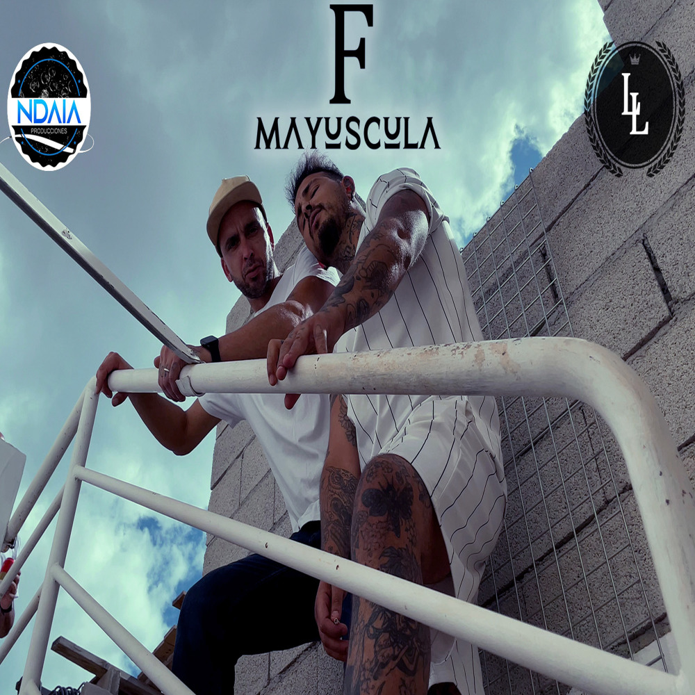 F mayúscula
