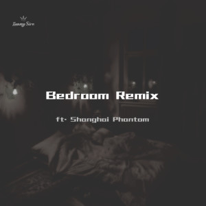 Album Bedroom Remix （ft. Shanghai Phantom） from Tommy Sire