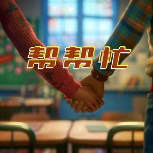 Listen to 帮帮忙 (活力版) song with lyrics from 土豆王国小乐队