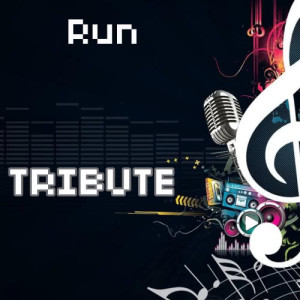 ดาวน์โหลดและฟังเพลง Run พร้อมเนื้อเพลงจาก Flo Rida Tribute Team