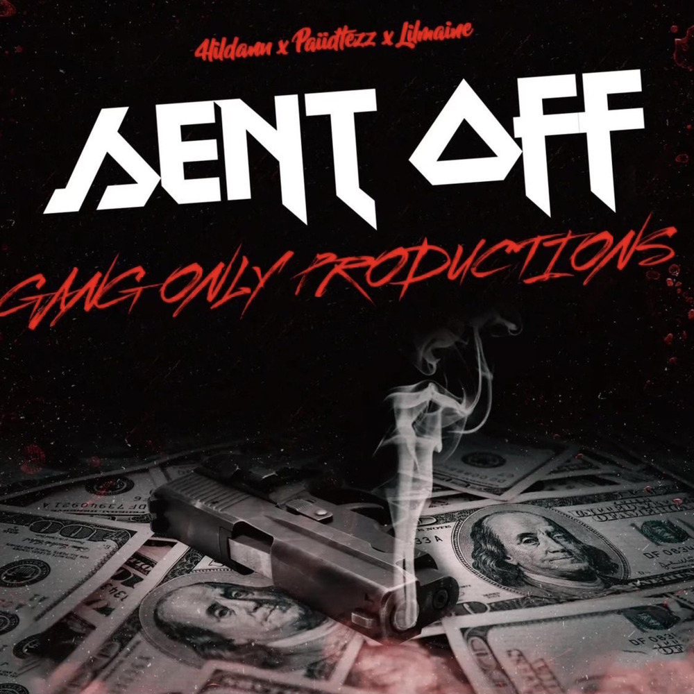 Sent Off (Explicit)
