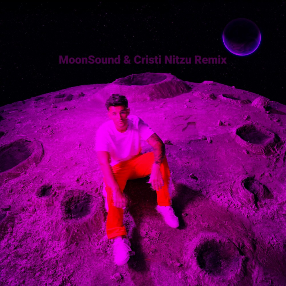 Adu-mi soarele (MoonSound & Cristi Nitzu Remix Extended)