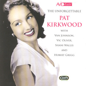 ดาวน์โหลดและฟังเพลง All the Time From The Film No Leave, No Love พร้อมเนื้อเพลงจาก Pat Kirkwood