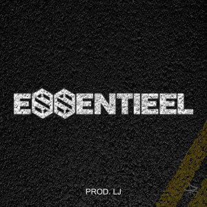 Album Essentieel (Explicit) oleh Vinny
