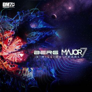 Listen to 6 Million Years song with lyrics from Major7