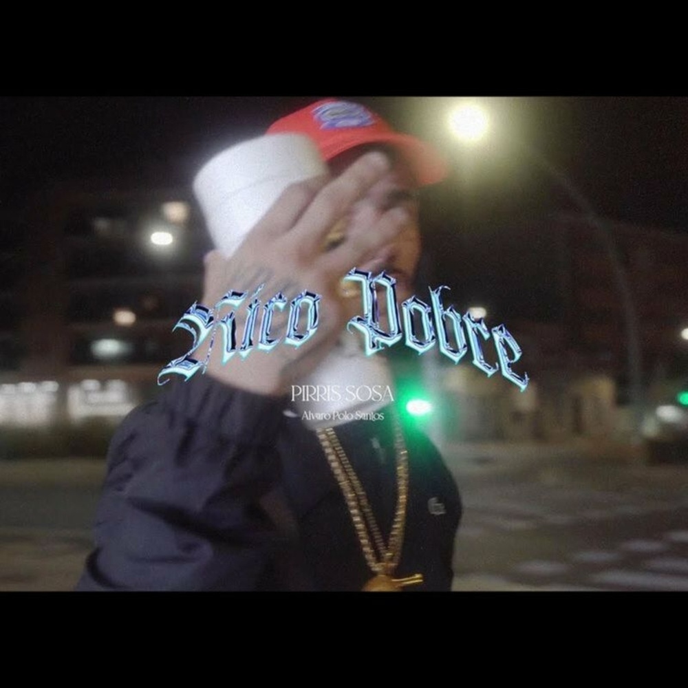 Rico Pobre (Explicit)