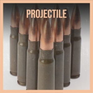 Listen to Projectile song with lyrics from Corrupted Minds