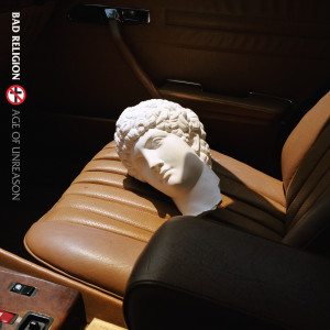 Album Age Of Unreason from Bad Religion