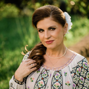 Album Azi Prietena Mea Buna from Mariana Ionescu Capitanescu