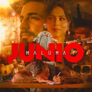ดาวน์โหลดและฟังเพลง Junio พร้อมเนื้อเพลงจาก Maluma