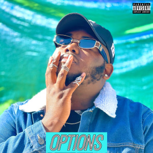 Album Options (Explicit) from Kell Harley