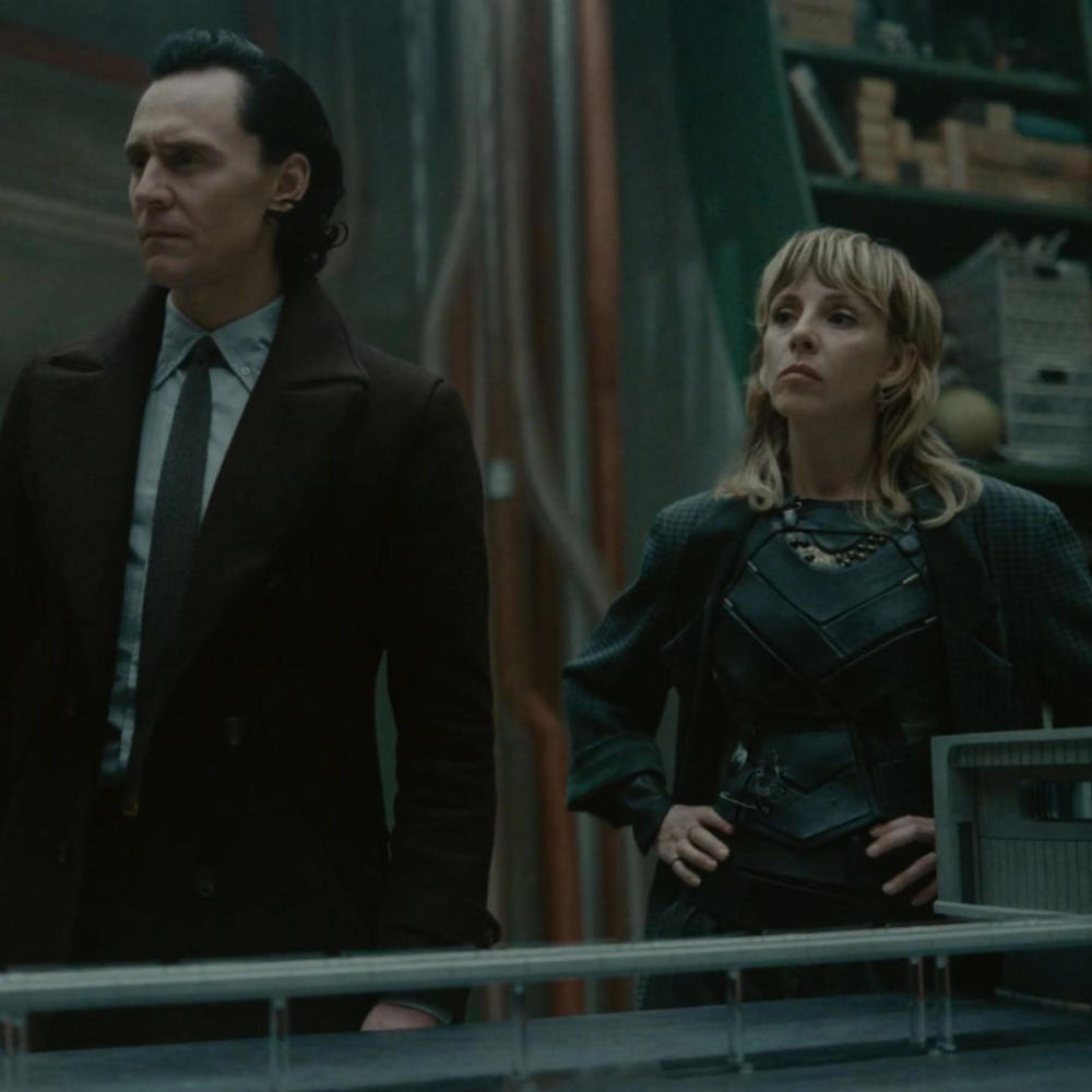Loki