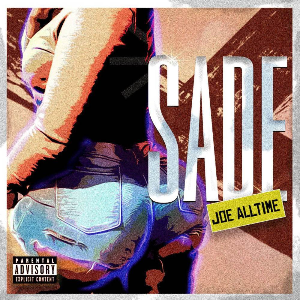 Sade (Explicit)