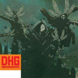 收聽Dodheimsgard的Secret Identity歌詞歌曲