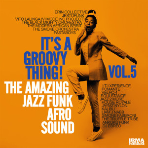 ดาวน์โหลดและฟังเพลง Shango (King Britt's Oba Funke Beats) พร้อมเนื้อเพลงจาก Jaymz Nylon
