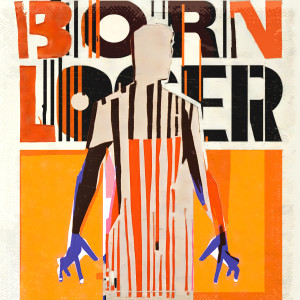 L'Orange的專輯Born Loser