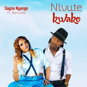 Dayna Nyange的專輯Nivute Kwako