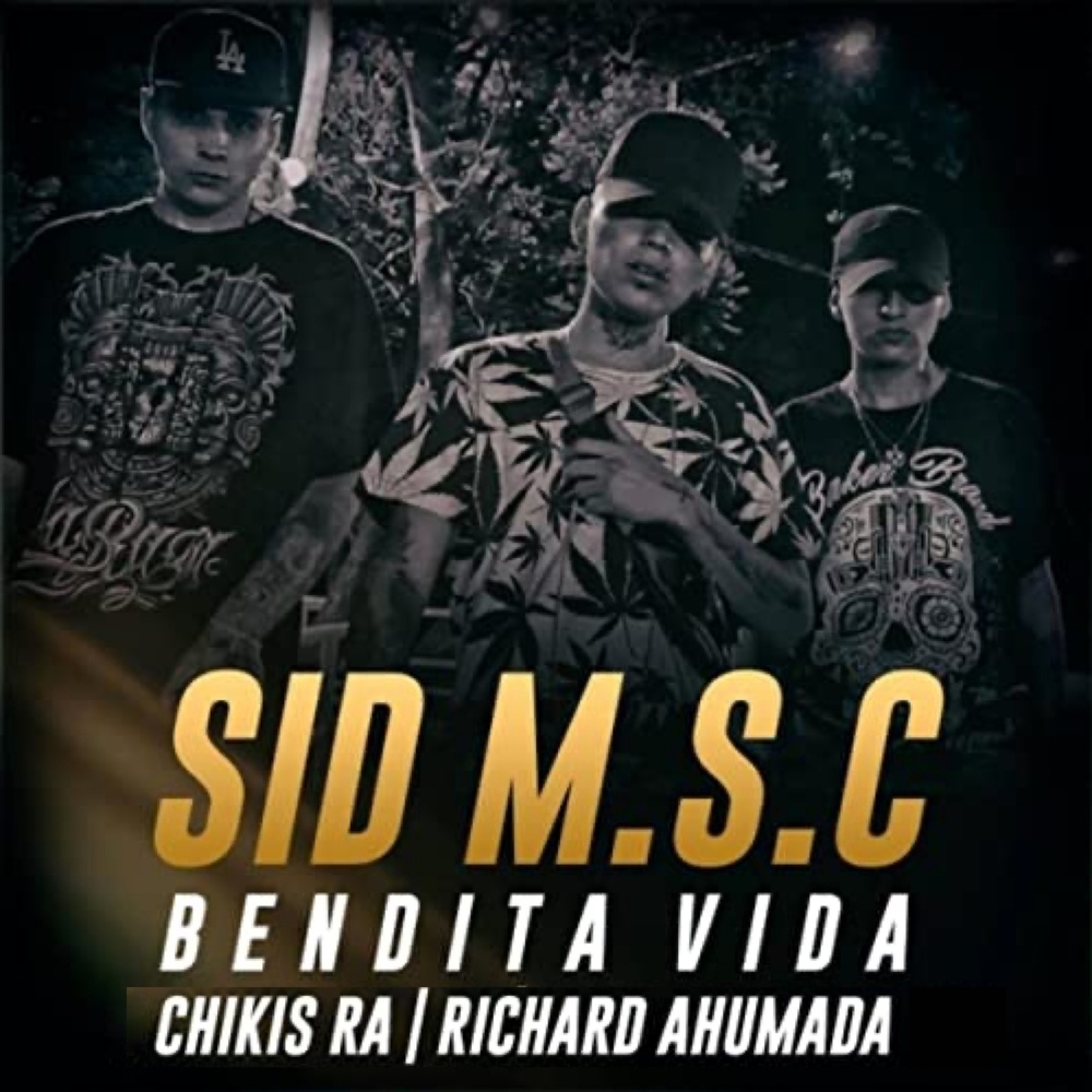Bendita Vida (Explicit)