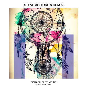Album Let Me Be oleh Steve Aguirre